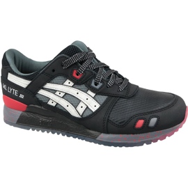 Asics Gel-Lyte Iii M 1191A252-001 nero