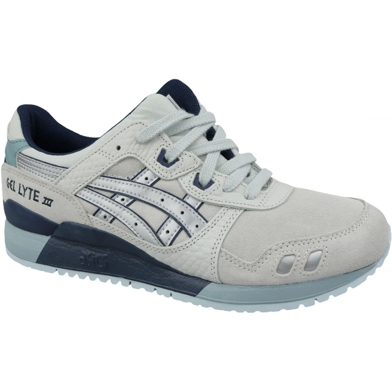 Asics Gel-Lyte Iii M 1191A201-020 grigio