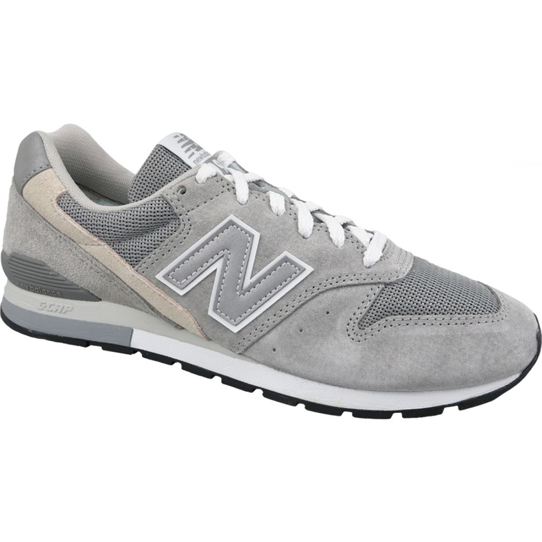 Scarpe New Balance M CM996BG grigio
