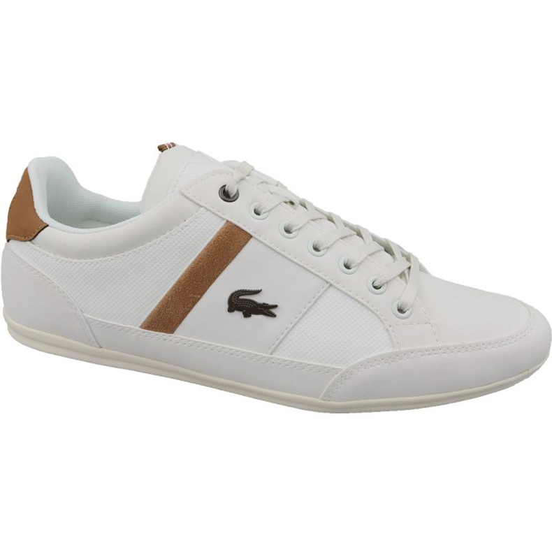 Lacoste Chaymon 119 5 M 737CMA00082R2 bianca