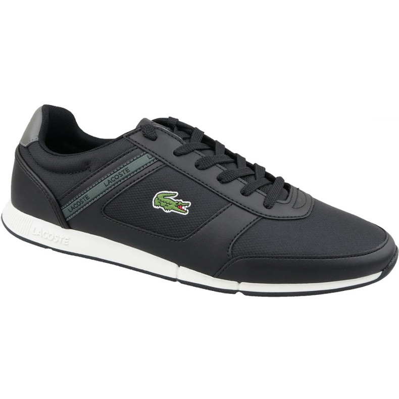 Lacoste Menerva Sport 119 1 M 737CMA0063237 nero