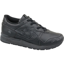 Asics Gel-Lyte Jr 1194A015-001 nero