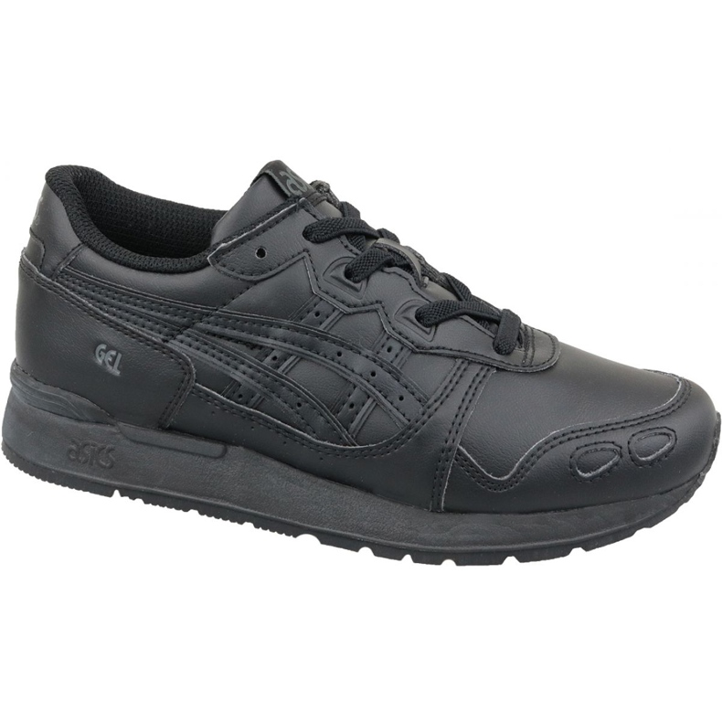 Asics Gel-Lyte Jr 1194A015-001 nero