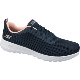 Skechers Go Walk Joy W 15641-NVPK blu navy