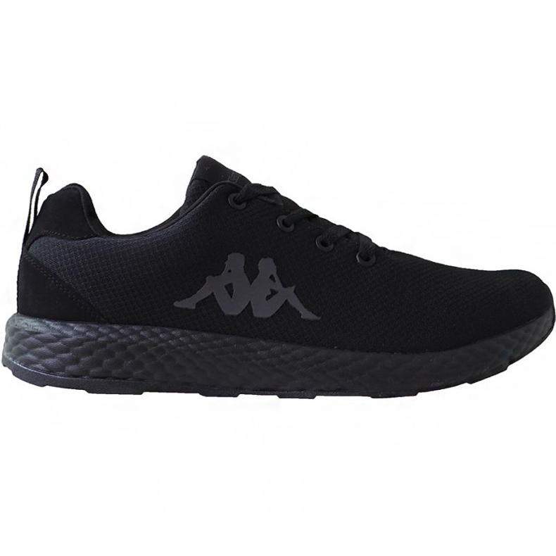 Kappa Banjo 1.2 Oc M 242784 1111 scarpe nero