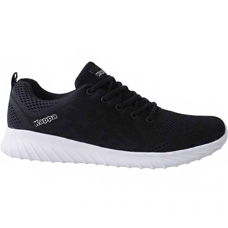 Scarpe Kappa Affel M 242750 1110 nero