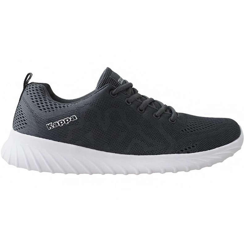 Scarpe Kappa Affel M 242750 1310 nero