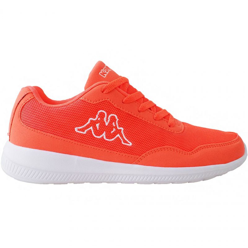 Kappa Follow W 242495 Nc 2910 scarpe arancia