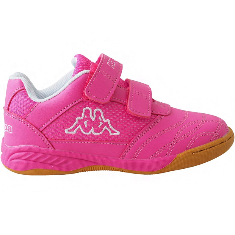 Scarpe Kappa Kickoff Oc Jr260695K 2210 rosa