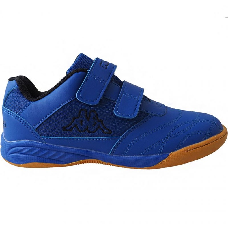 Scarpe Kappa Kickoff Oc Jr 260695K 6011 blu