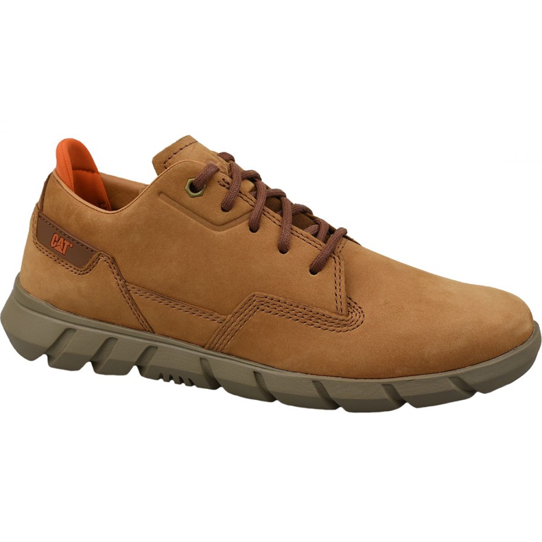 Scarpe Caterpillar Camberwell M P723552 marrone