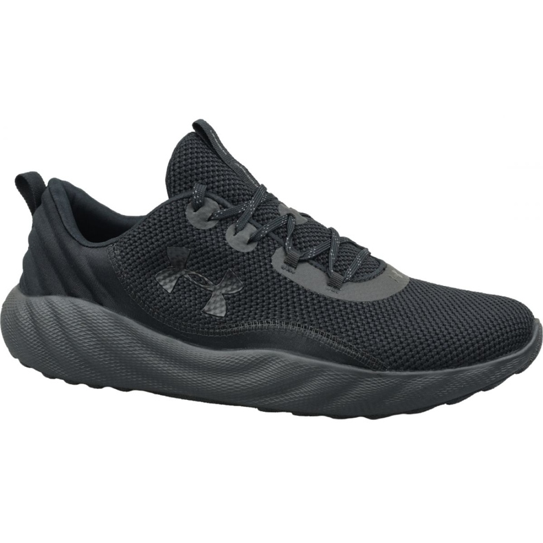 Under Armour Charged Will M 3022038-003 nero