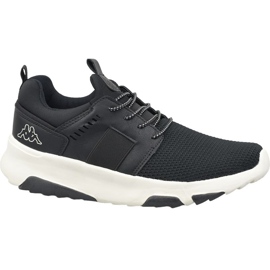 Scarpe Kappa Vokis M 242700-1141 nero