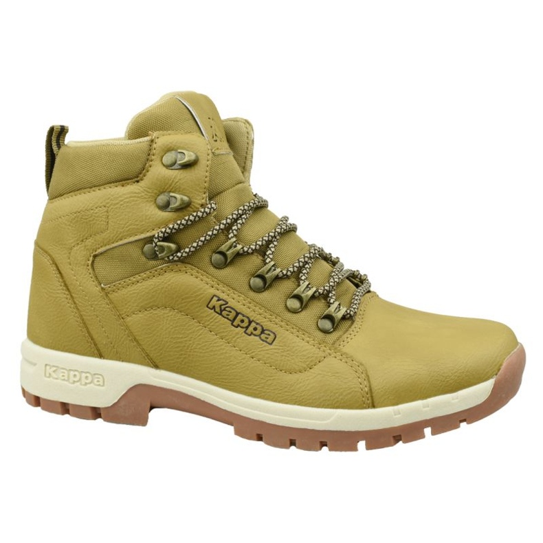 Scarpe Kappa Dolomo Mid M 242752-4141 beige