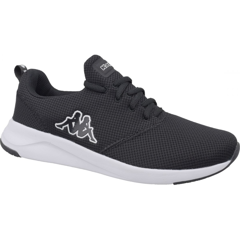 Scarpe Kappa Klasen M 242771-1110 nero