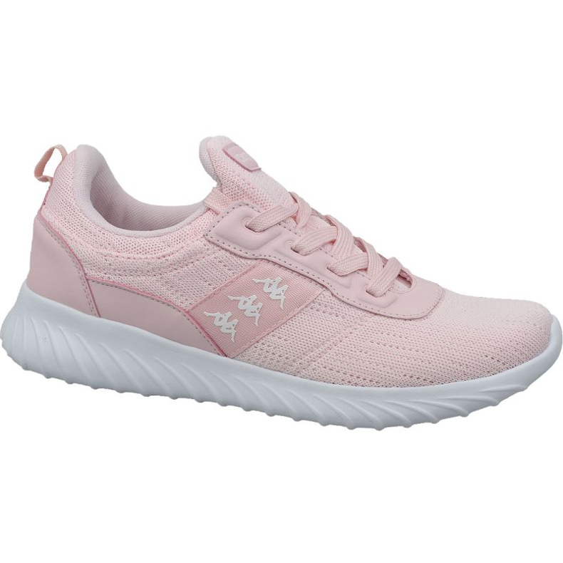 Kappa Modus Ii W 242749-2121 scarpe rosa