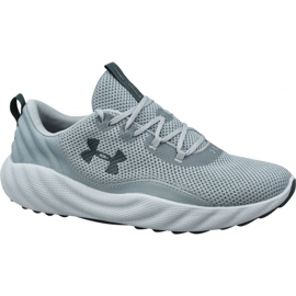 Under Armour Charged Will M 3022038-103 grigio