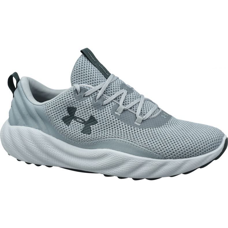 Under Armour Charged Will M 3022038-103 grigio