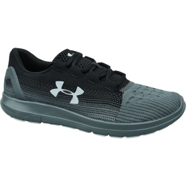 Scarpe Under Armour Remix 2.0 M 3022466-002 grigio