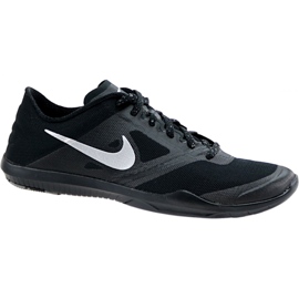 Nike Studio Trainer 2 W 684897-010 nero