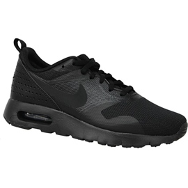 Scarpe Nike Air Max Tavas Gs W 814443-005 nero