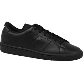 Scarpe Nike Tennis Classic Prm Gs W 834123-001 nero