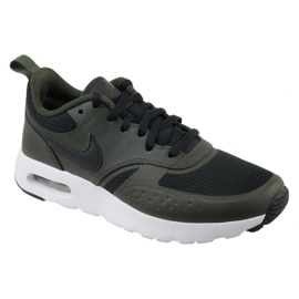 Scarpa Nike Air Max Vision Gs W 917857-001 verde