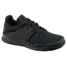 Nike Arrowz Gs W 904232-004 scarpe nero