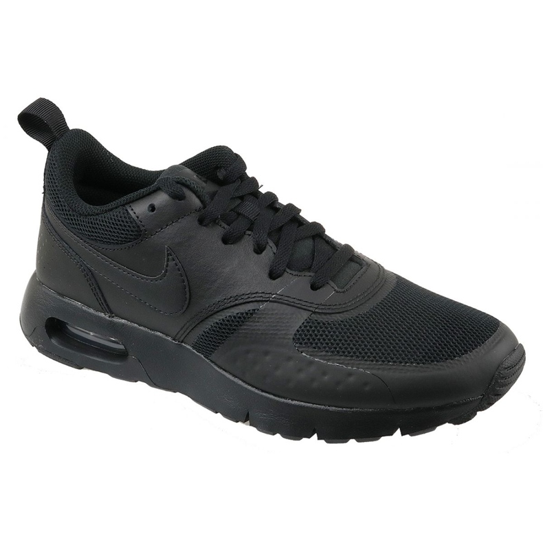 Scarpa Nike Air Max Vision Gs W 917857-003 nero
