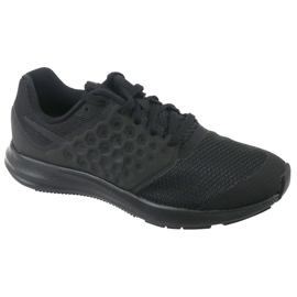 Nike Downshifter 7 Gs W 869969-004 nero