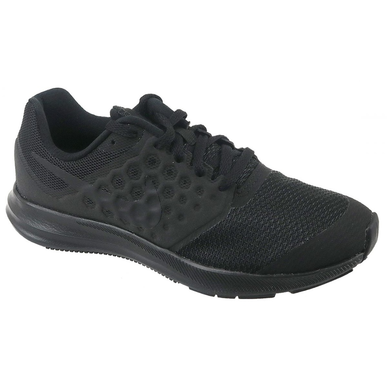 Nike Downshifter 7 Gs W 869969-004 nero