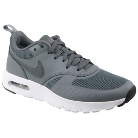 Scarpa Nike Air Max Vision Gs Jr 917857-002 grigio