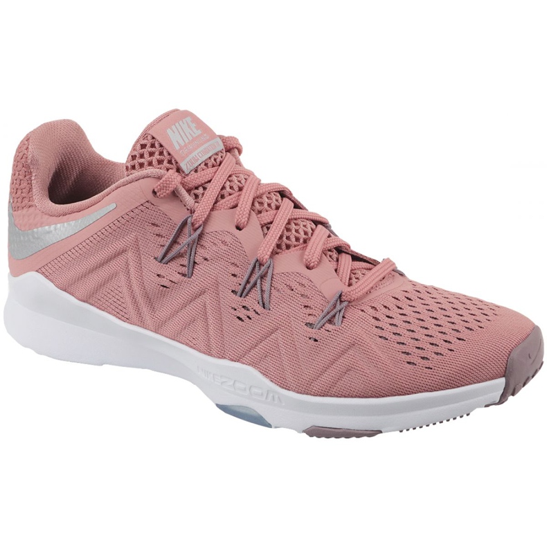 Nike Air Zoom Condition Trainer Bionic W 917715-600 rosa