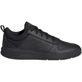 Scarpe Adidas Tensaur Jr EF1086 nero