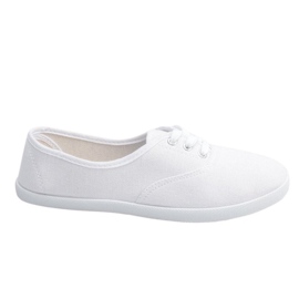 Scarpe da ginnastica bianche CB319 bianco