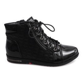 Sneakers Alte B10H Nere nero