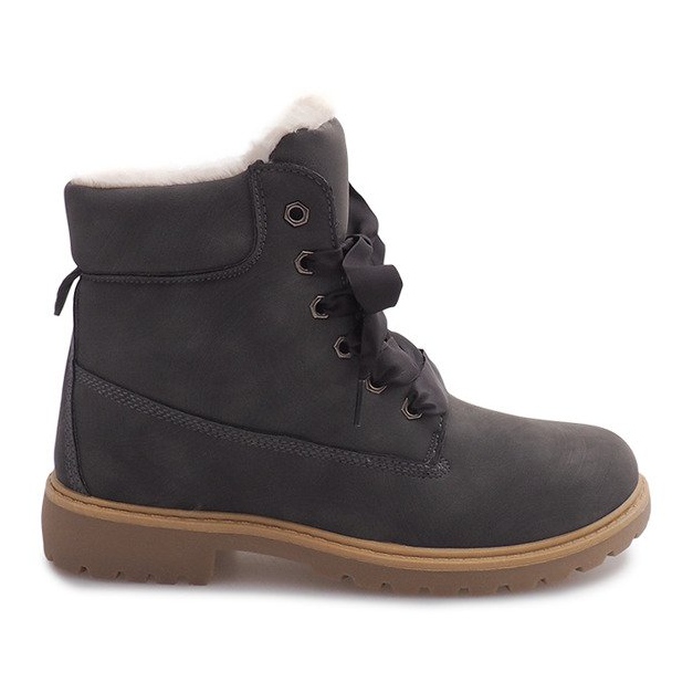 Caldo Timberki Fiocchi TL0130-2 Grigio