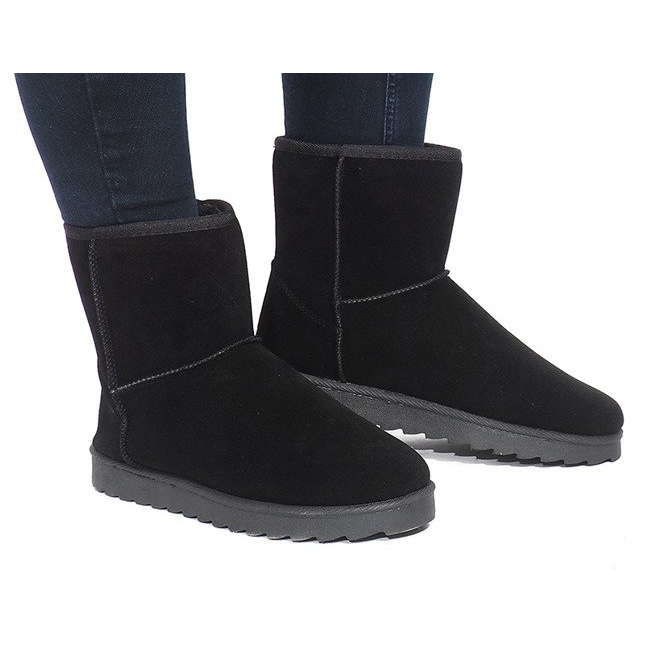 Neri Eschimesi 699 Neri nero