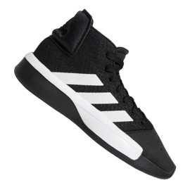 Scarpe adidas Pro Adversary 2019 M BB7806 grigio nero