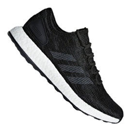 Scarpe Adidas PureBoost M CP9326 nero