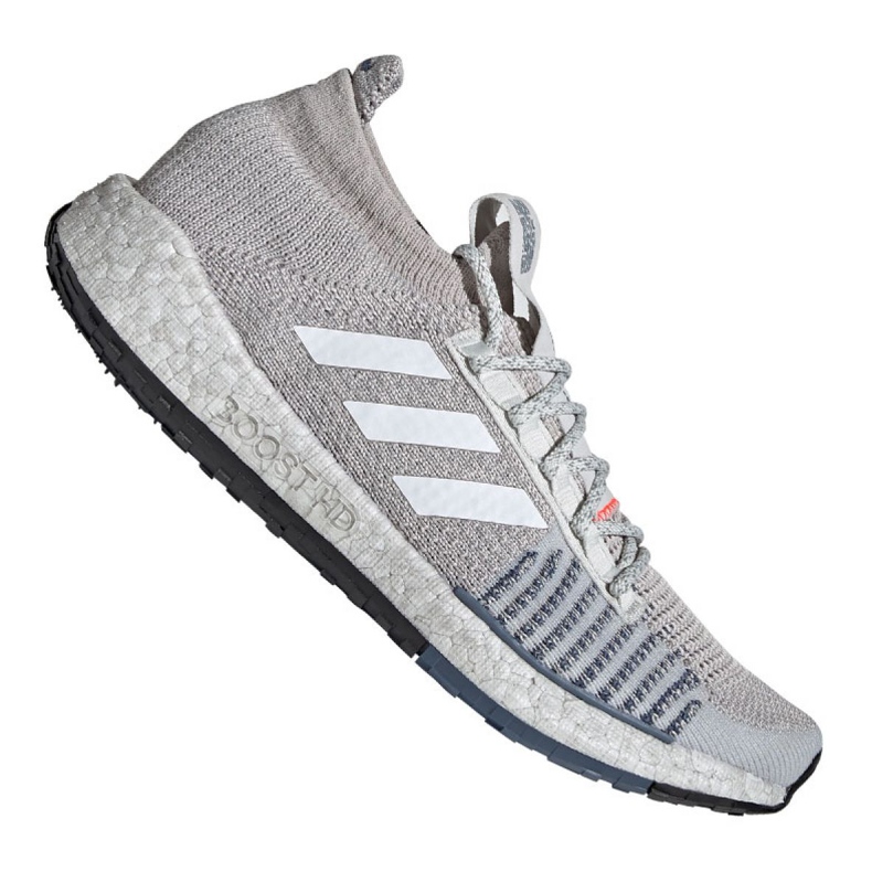 Scarpe adidas PulseBOOST Hd m M G26931 grigio