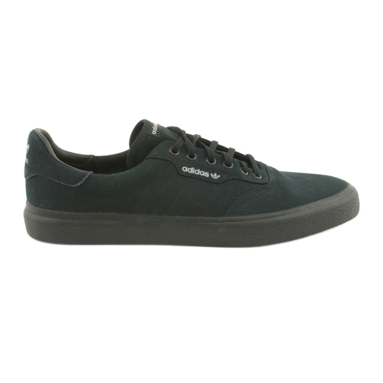 Adidas Originals 3MC M B22713 scarpe nero