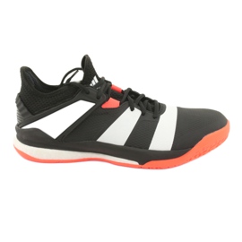 Scarpe adidas Stabil XM G26421 nero