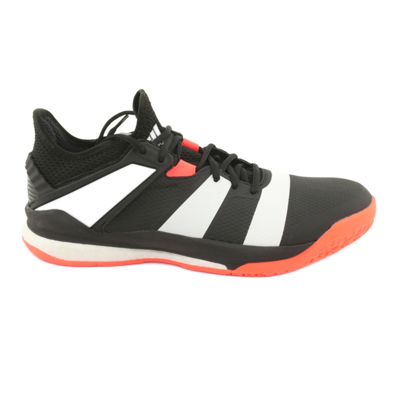 Scarpe adidas Stabil XM G26421 nero