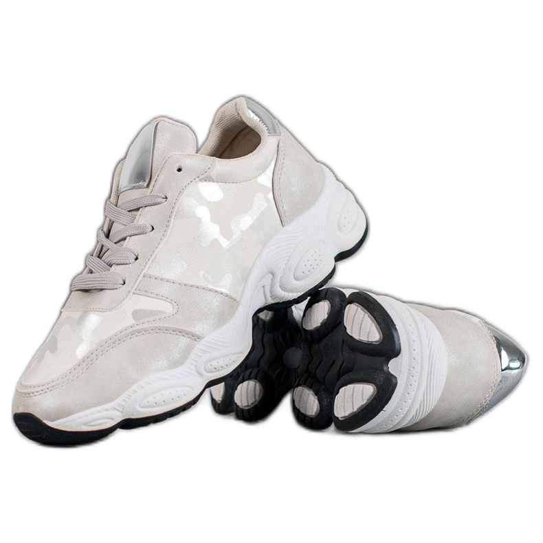 Emaks Scarpe sportive Moro marrone