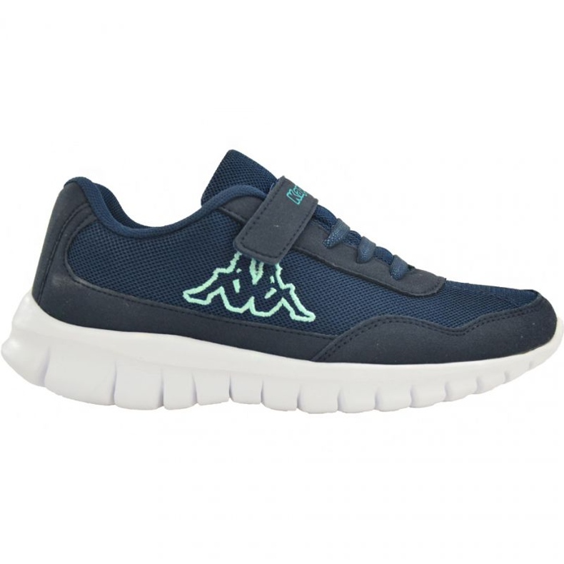 Scarpe Kappa Follow K Jr 260604K 6737 blu