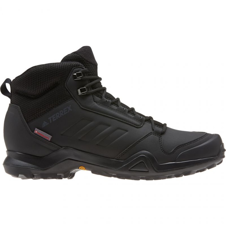 Scarpe Adidas Terrex AX3 Beta Mid M G26524 nero