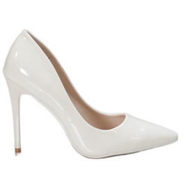 Cm Paris Perni verniciati bianco