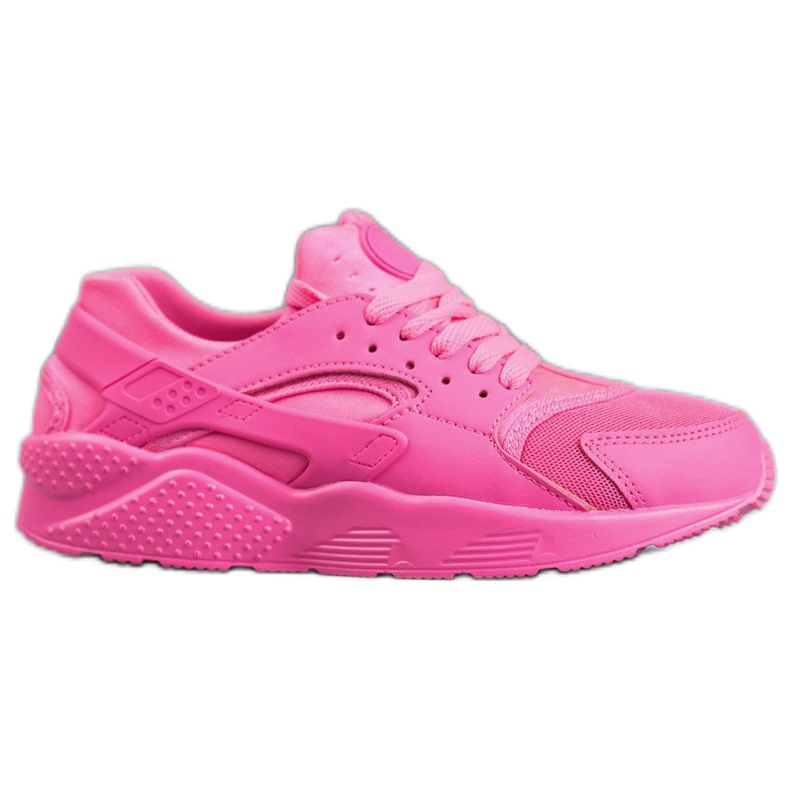 SHELOVET Scarpe sportive rosa
