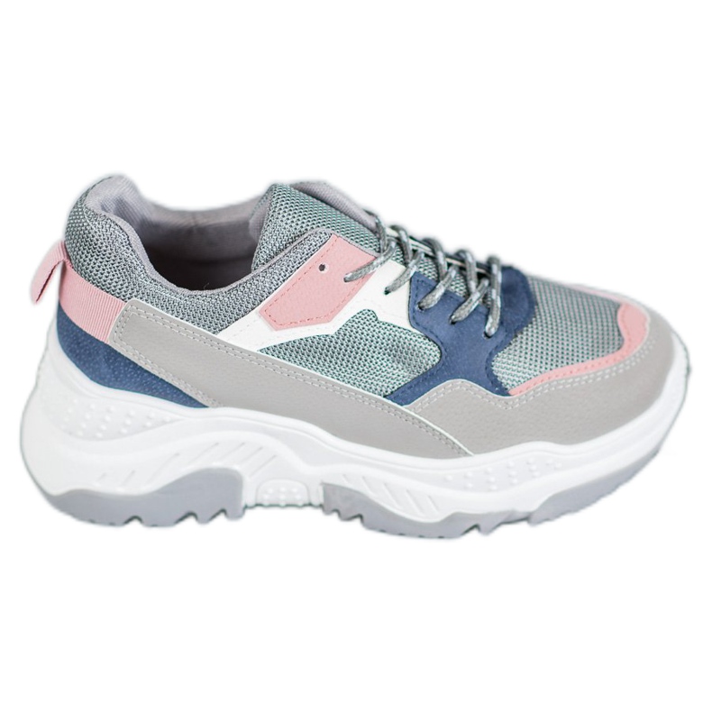 SHELOVET Sneakers multicolori multicolore